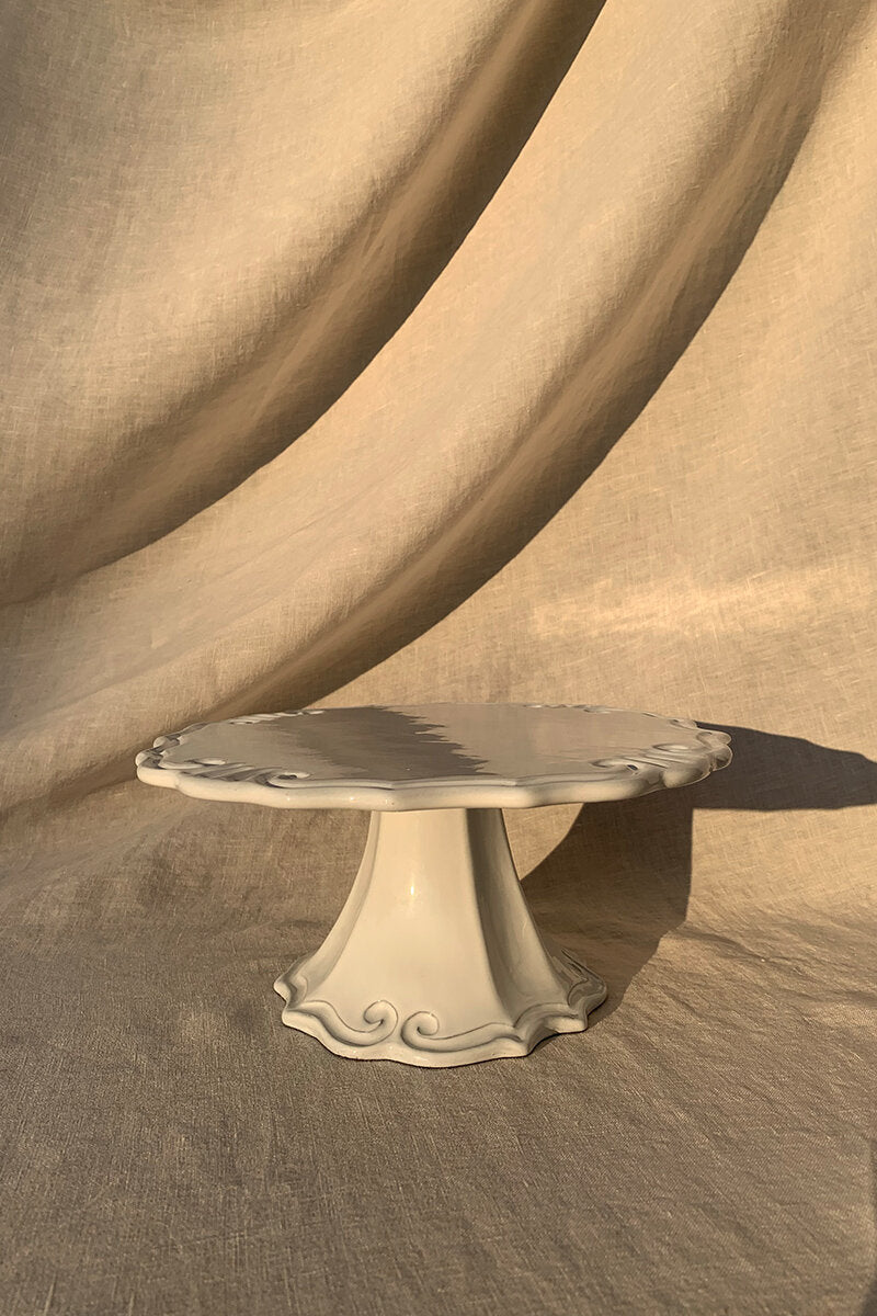 Baroque Cake Stand – Incanto Collection