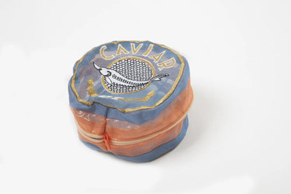 Brigitte Tanaka - Caviar Pouch