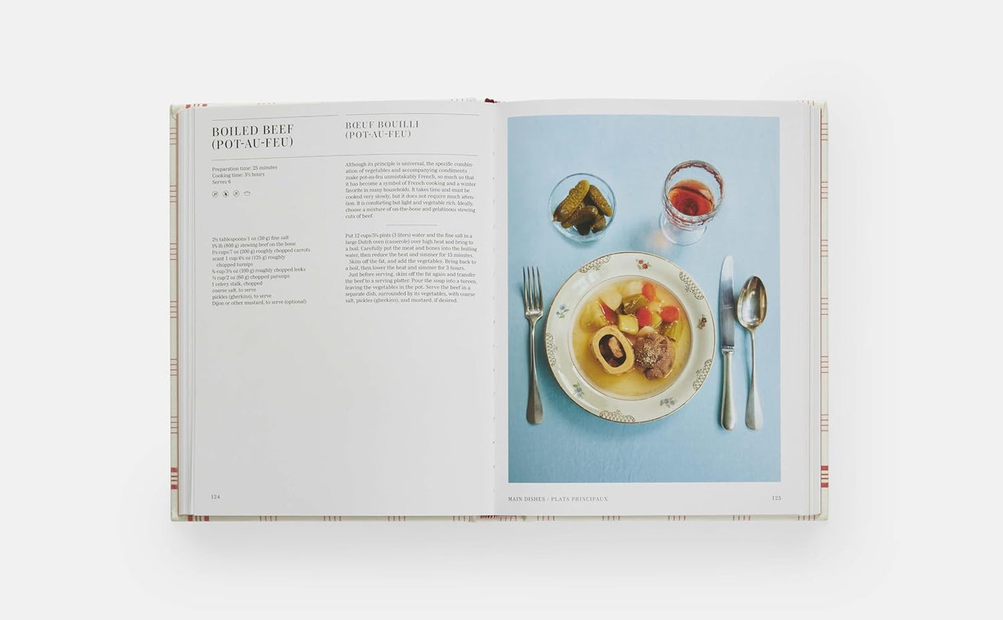 Ricette classiche francesi