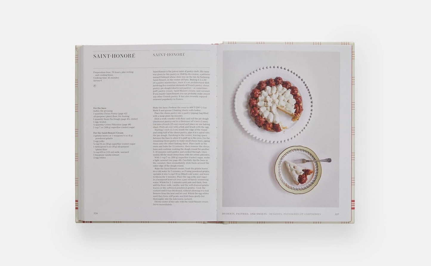 Ricette classiche francesi