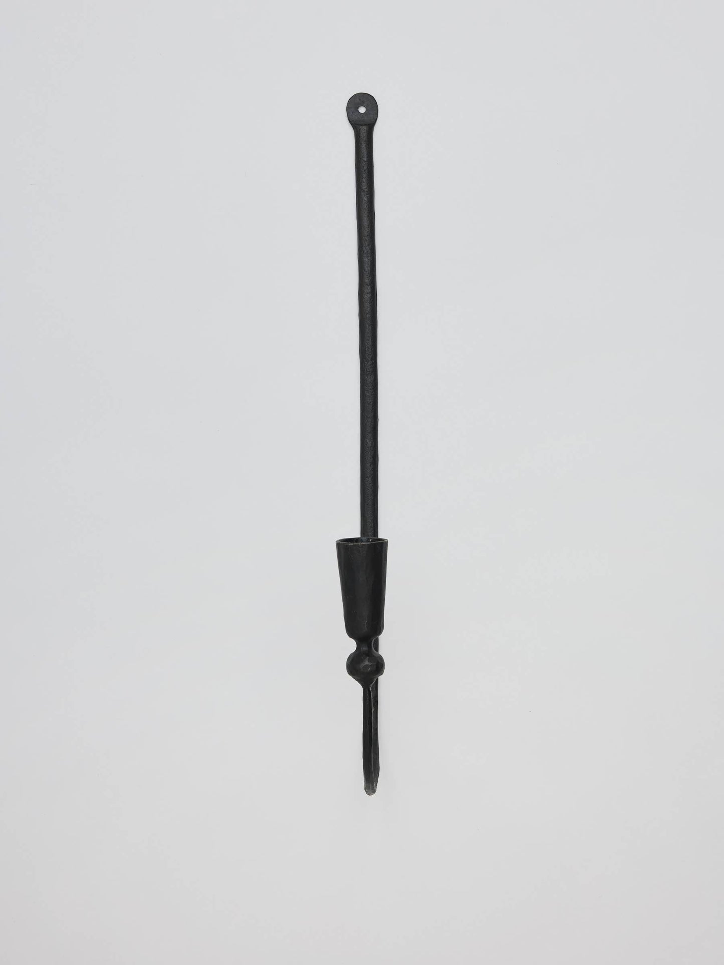 Boule Iron Wall Candleholder