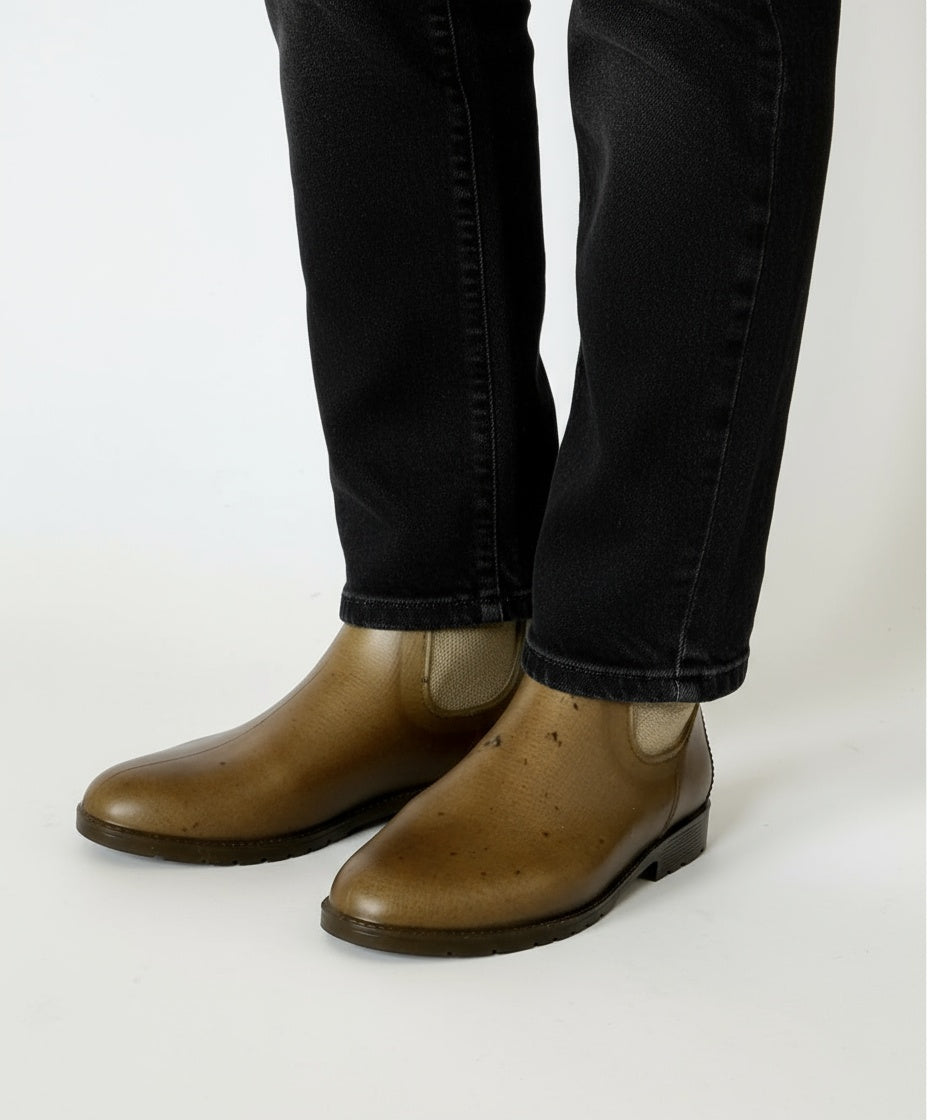 Jumpnat Boots by Plasticana