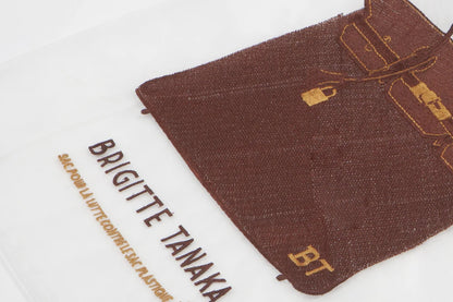 Brigitte Tanaka - The Grace Bag