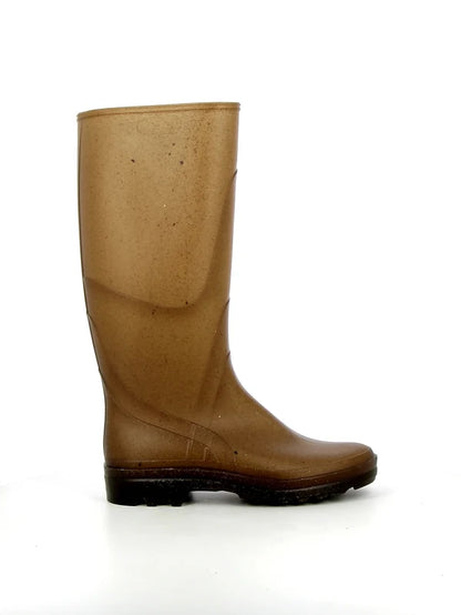 Kapitana Boots by Plasticana