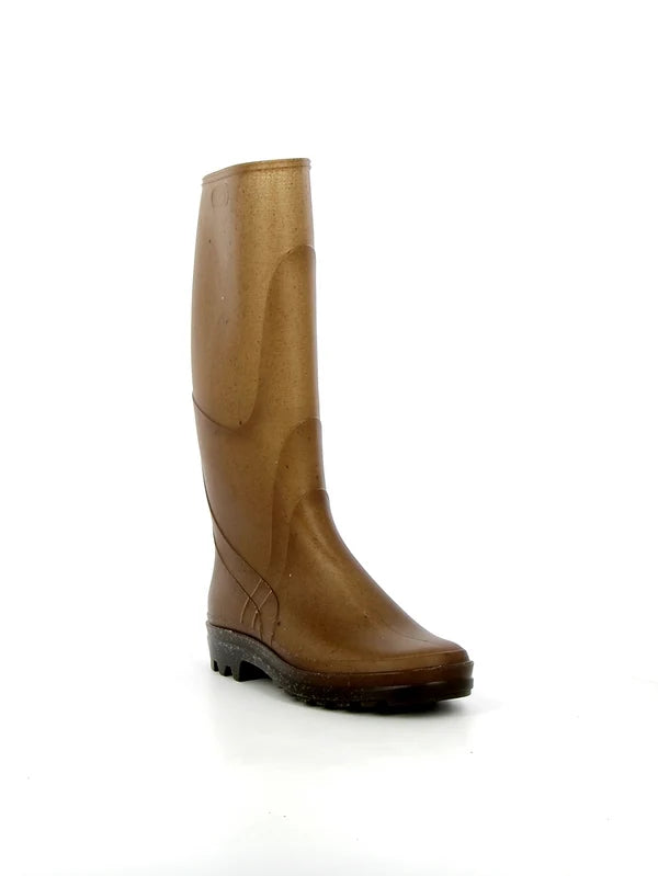 Kapitana Boots by Plasticana