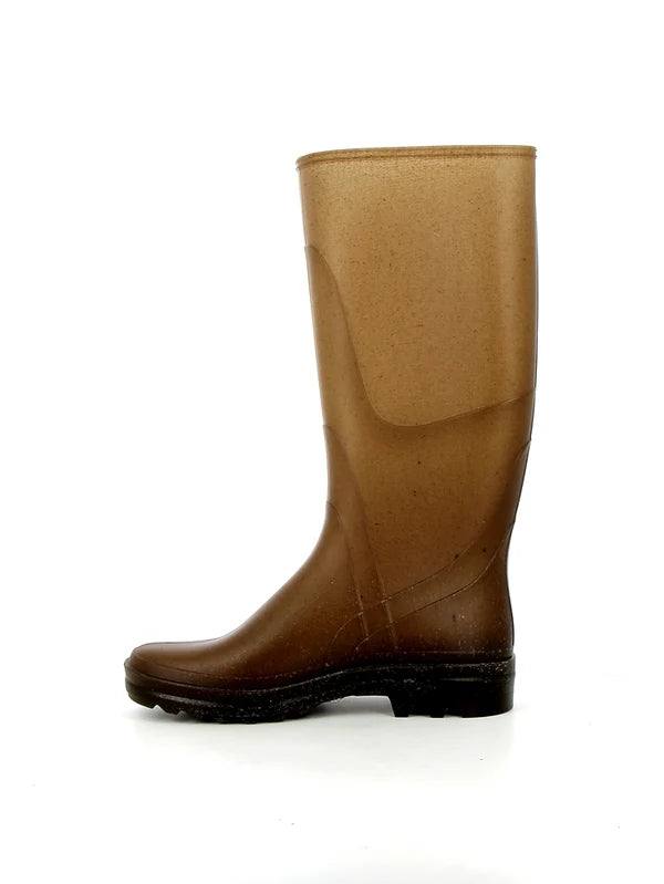 Kapitana Boots by Plasticana