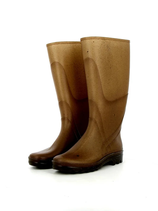 Kapitana Boots by Plasticana