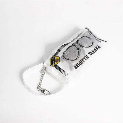 Brigitte Tanaka - Sunglasses Pouch