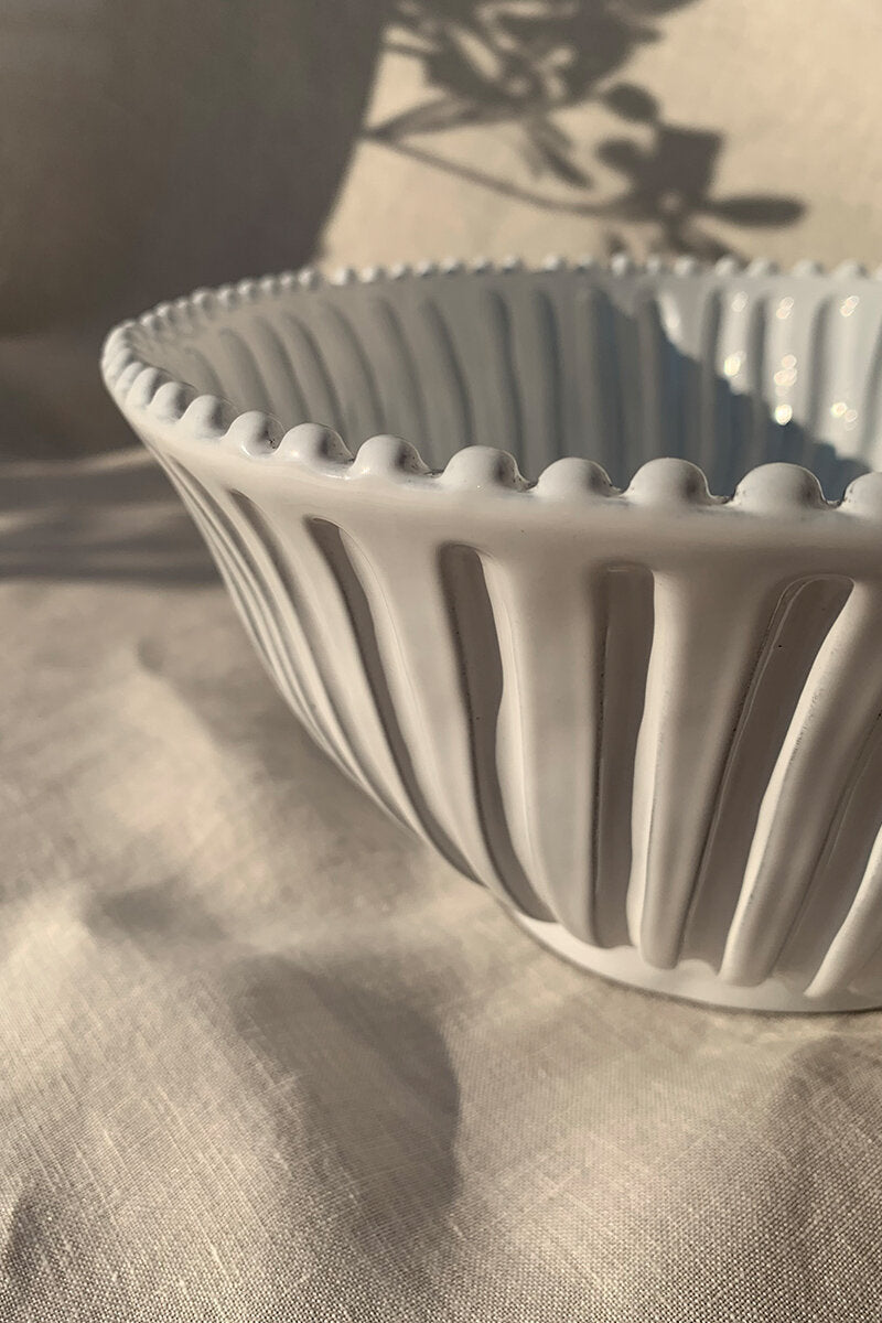 Medium Serving Bowl – Incanto Collection