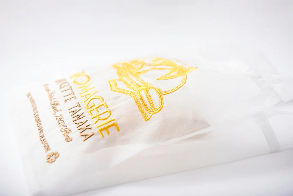 Brigitte Tanaka - FROMAGERIE Bag