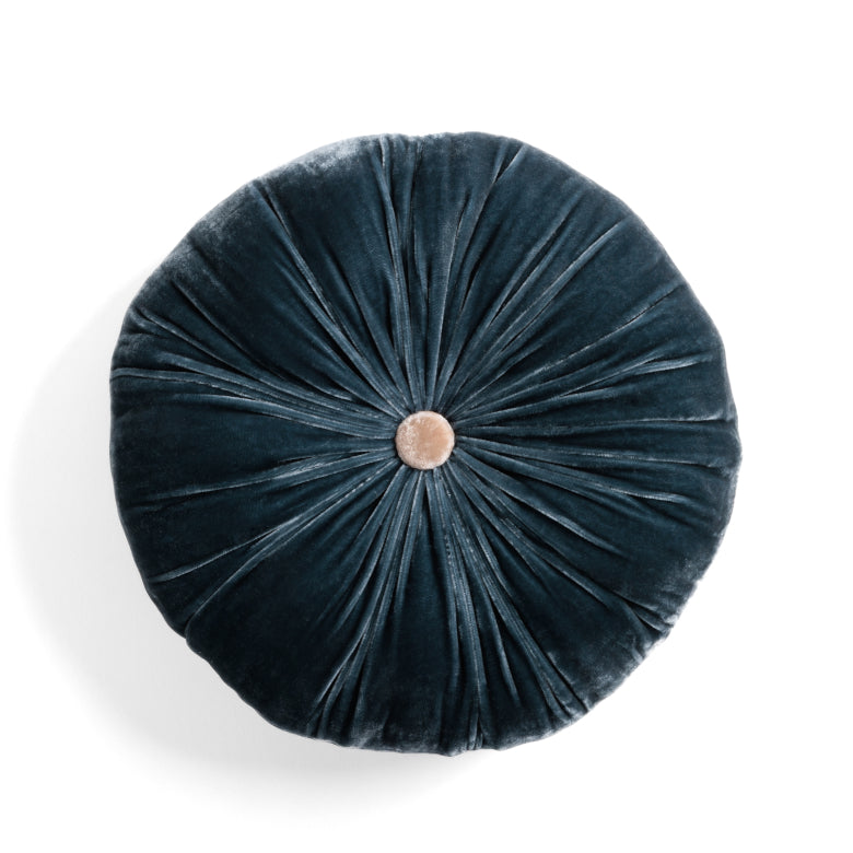 Velvet Sweet Cushion - Londres