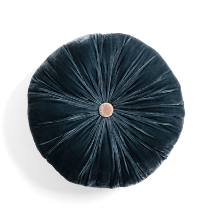 Velvet Sweet Cushion - Londres