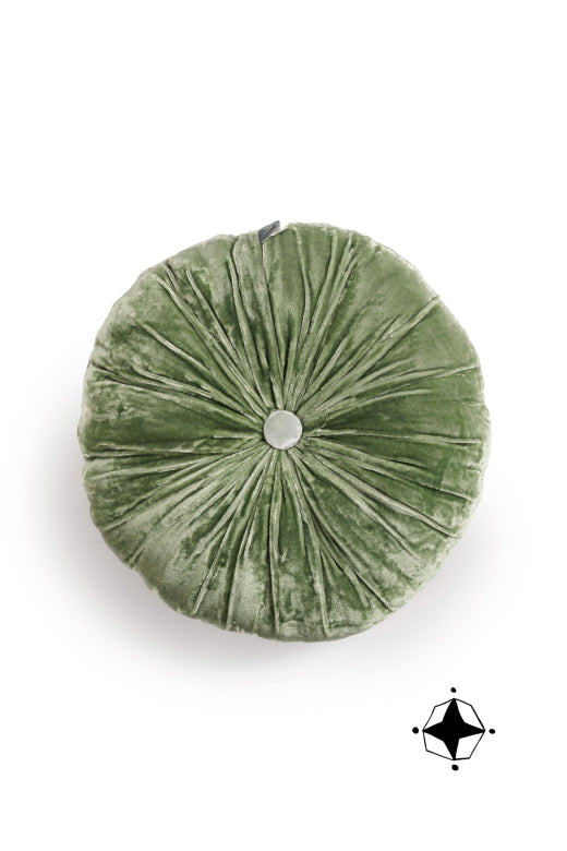 Velvet Sweet Cushion - Lappi