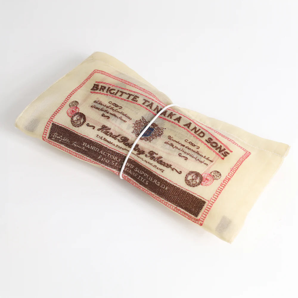 Brigitte Tanaka - Tobacco Pouch