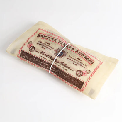 Brigitte Tanaka - Tobacco Pouch