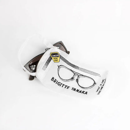 Brigitte Tanaka - Sunglasses Pouch