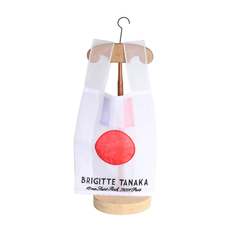 Brigitte Tanaka - FR/JP Bag
