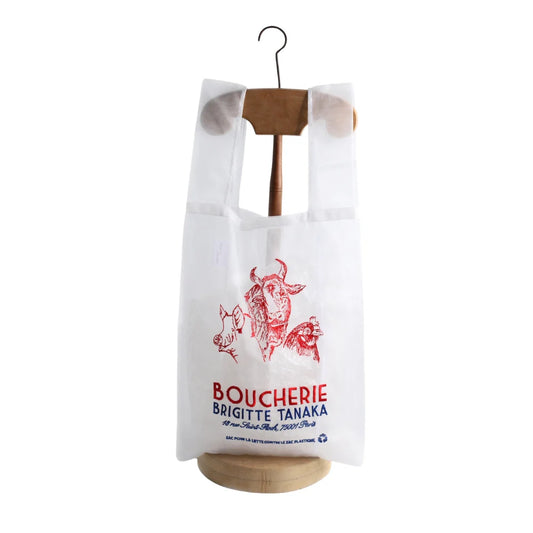 Brigitte Tanaka - Boucherie Bag