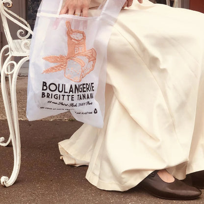 Brigitte Tanaka - Boulangerie Bag