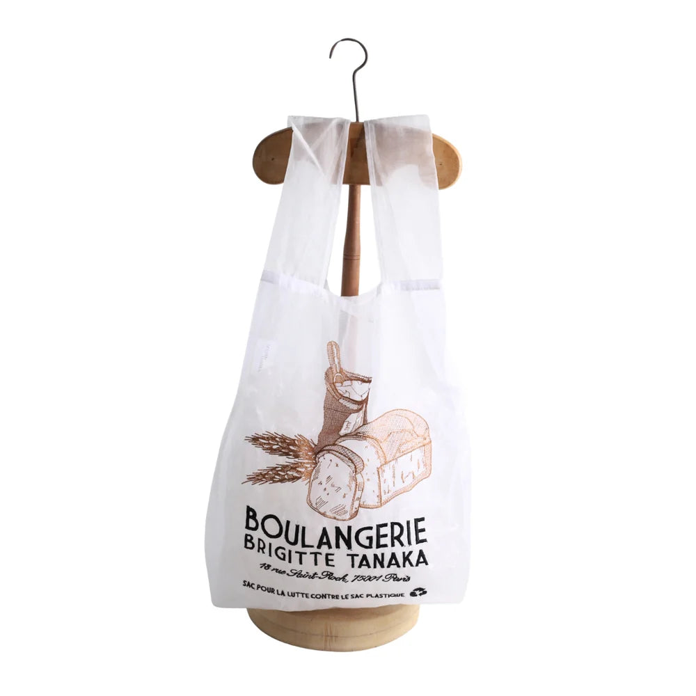 Brigitte Tanaka - Boulangerie Bag