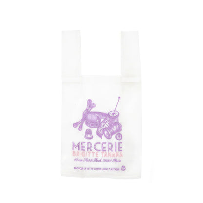 Brigitte Tanaka - Mercerie Bag