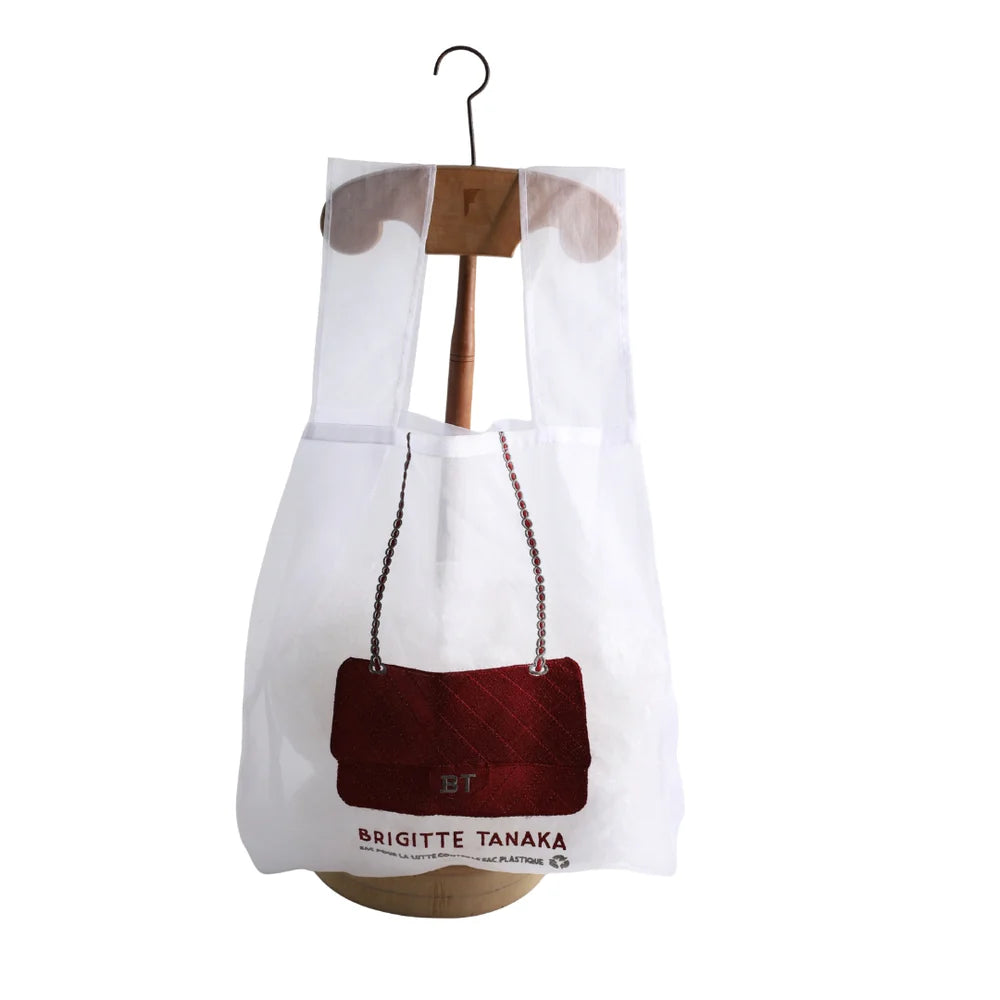 Brigitte Tanaka - The Coco Bag