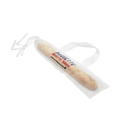 Brigitte Tanaka - Baguette Bag - Horizontal