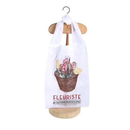 Brigitte Tanaka - Flourists Basket Bag