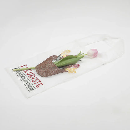 Brigitte Tanaka - Flourists Basket Bag