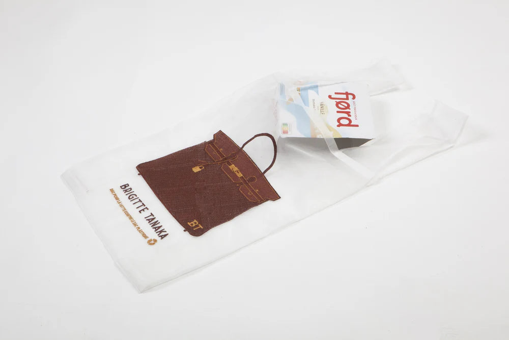 Brigitte Tanaka - The Grace Bag