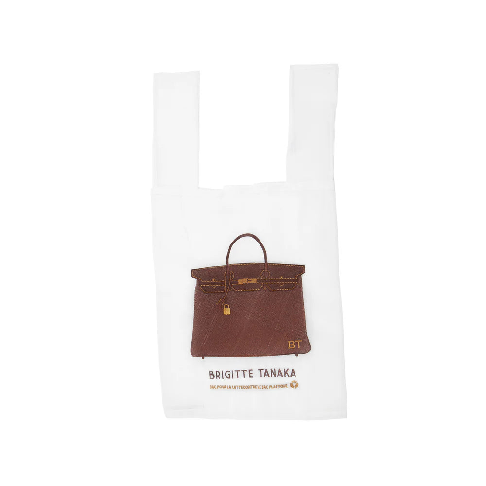 Brigitte Tanaka - The Grace Bag