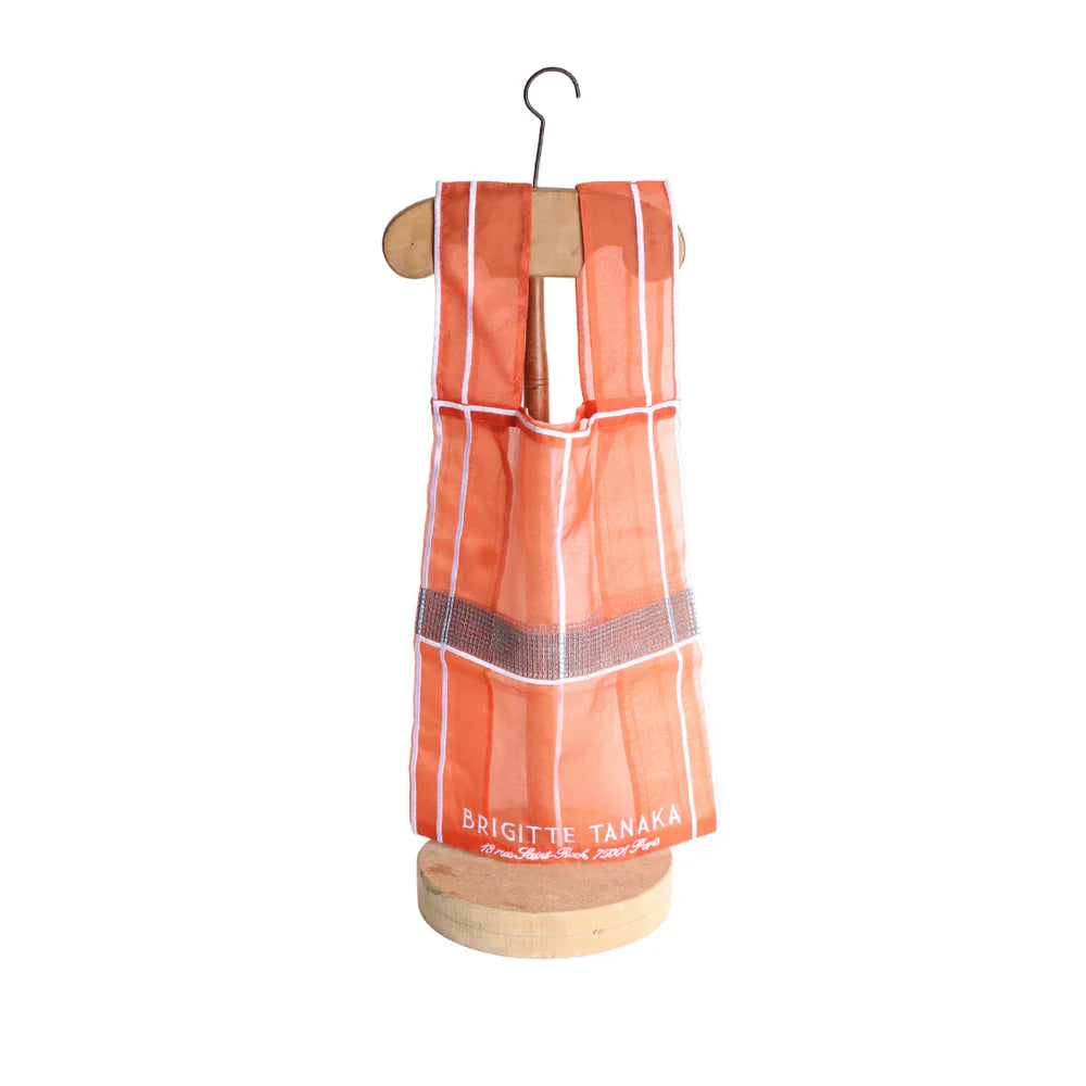 Brigitte Tanaka - Tennis Bag