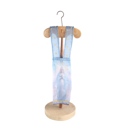 Brigitte Tanaka - Virgin Mary Bag