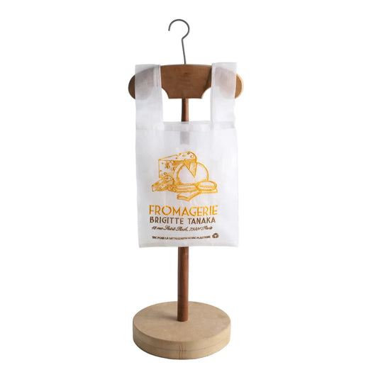 Brigitte Tanaka - FROMAGERIE Bag