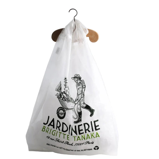Brigitte Tanaka - JARDINERIE Bag