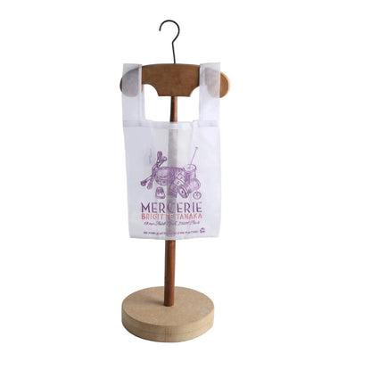 Brigitte Tanaka - Mercerie Bag