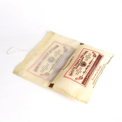 Brigitte Tanaka - Tobacco Pouch
