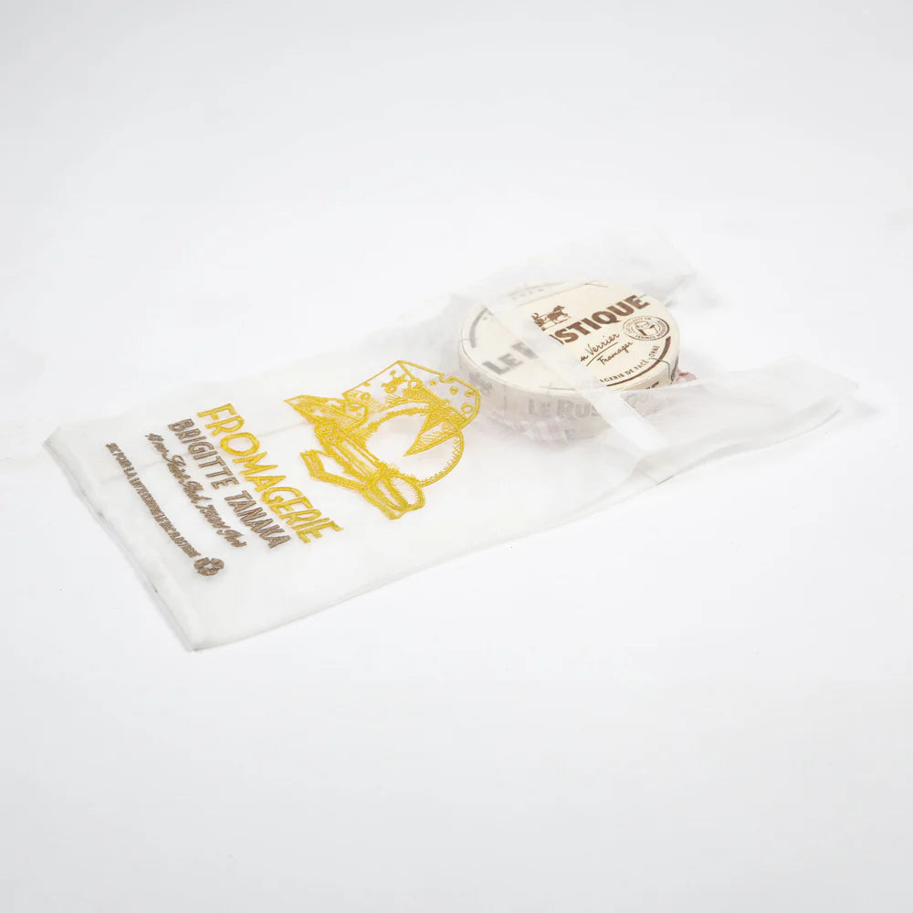 Brigitte Tanaka - FROMAGERIE Bag