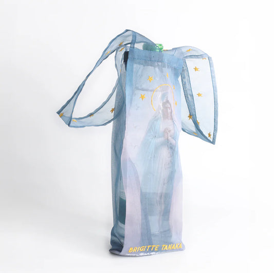 Brigitte Tanaka - Virgin Mary Bag