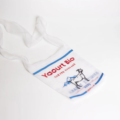 Brigitte Tanaka - Yogurt Bag